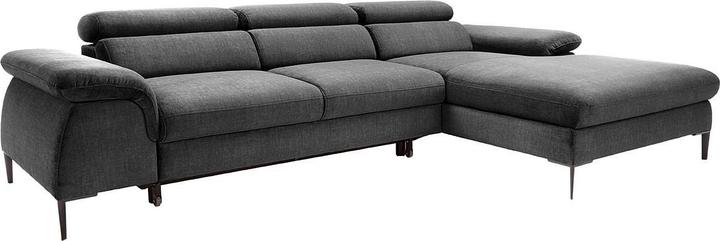 Actual product image Pascal Morabito Sepina (Corner sofa)