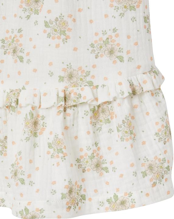 Image du produit Vertbaudet Robe de fête pour fille avec bretelles (86)
