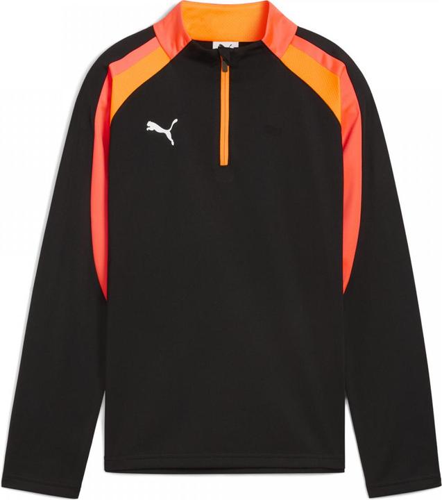 Image du produit Puma IndividualLIGA 1/4 Zip Top Jr (152)