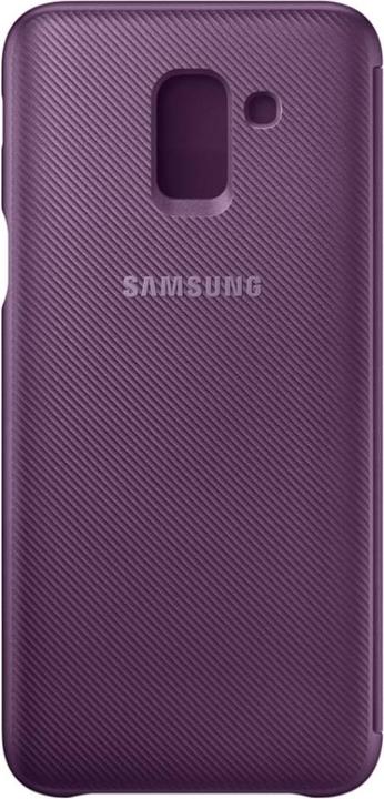 Immagine prodotto Samsung Wallet Cover (Samsung Galaxy J6 (2018))