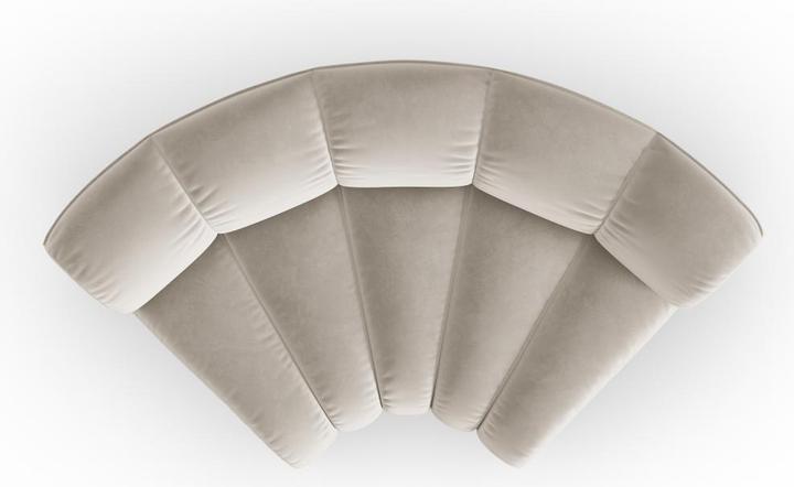 Produktbild Micadoni Lupine (Modular Sofa, 1-Sitzer)