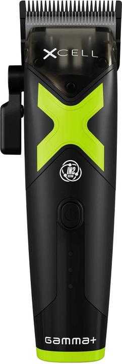 Actual product image Gamma + Xcell Clipper