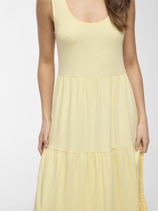 Image du produit Vila VIHOLLIE Ärmelloses Maxikleid (L)