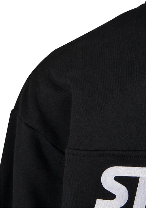 Produktbild Starter Heavy Color Block Troyer (L)