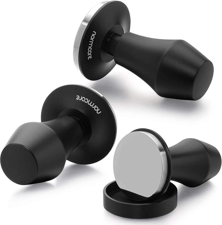 Produktbild Normcore Espresso Tamper V4