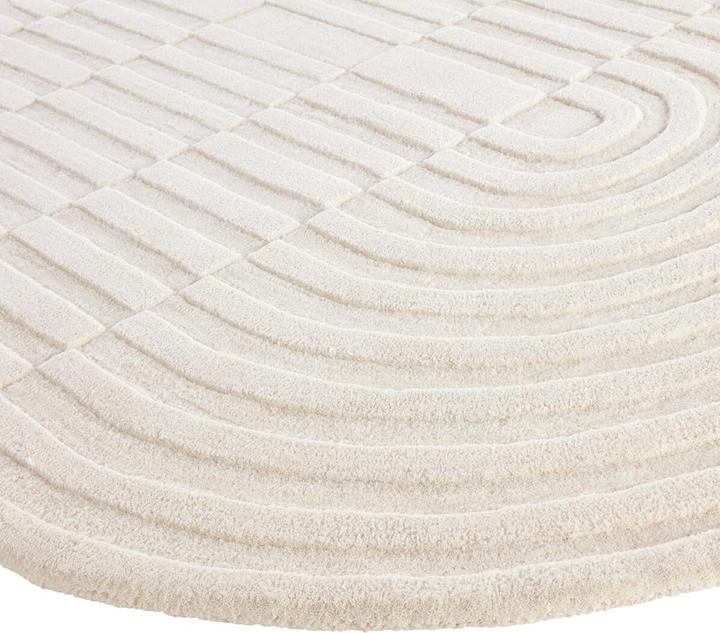 Produktbild La Redoute Interieurs Malko (200 x 290 cm)