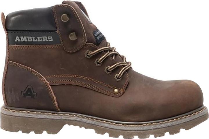 Actual product image Amblers Safety UTFS1053 P (46)