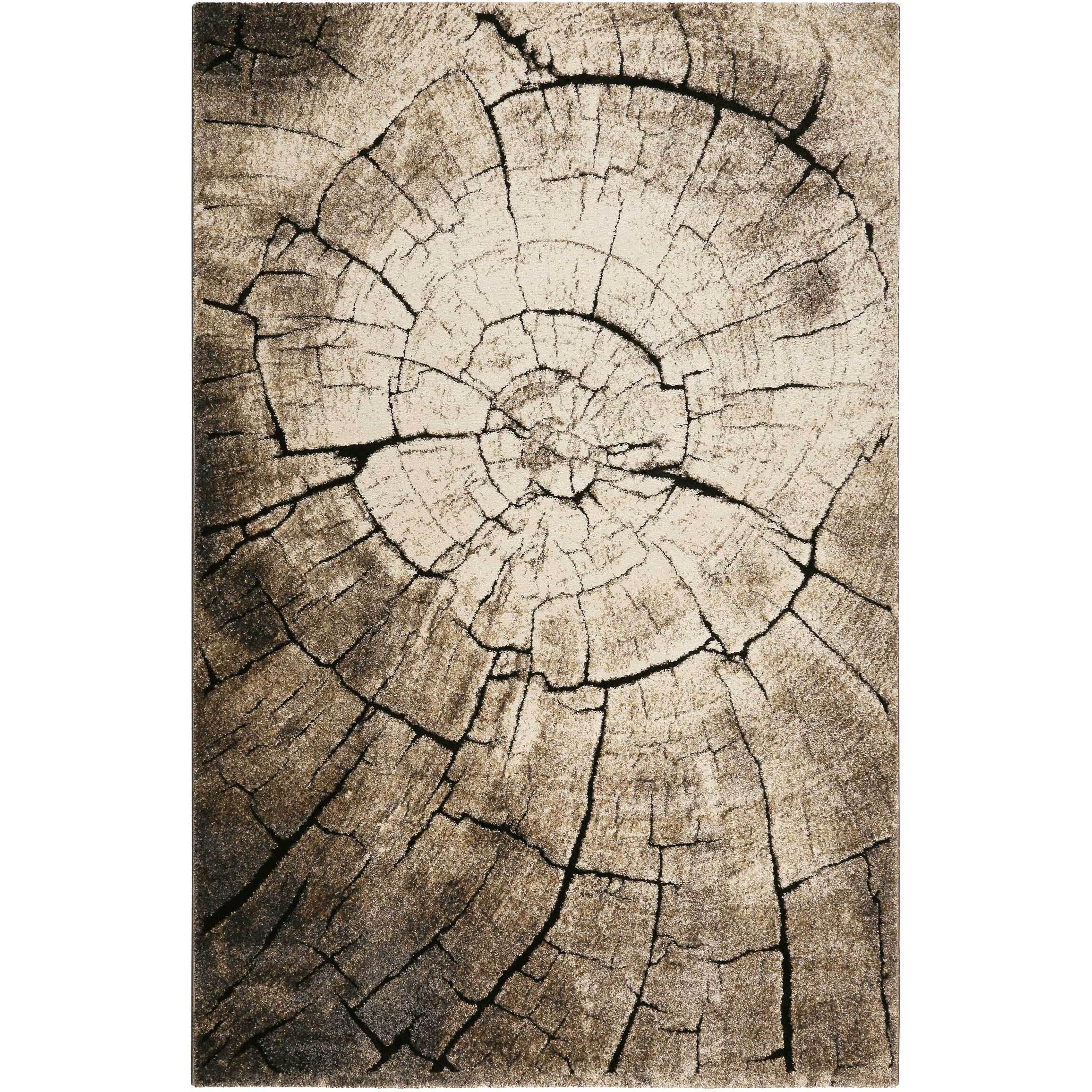Thumbnail - Wecon Home, Teppich, Teppich Wild Oak (200 x 290 cm)