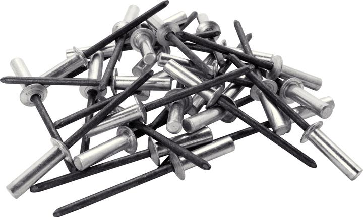Produktbild Rapid Wasserdicht Blindniete Ø 3,2 x 8 mm