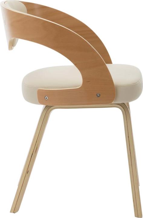 Image du produit vidaXL Esszimmerstuhl