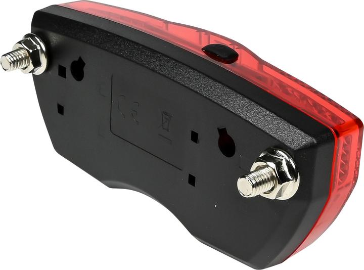 Immagine prodotto Benson Rückstrahler verstellbar (3 lm)