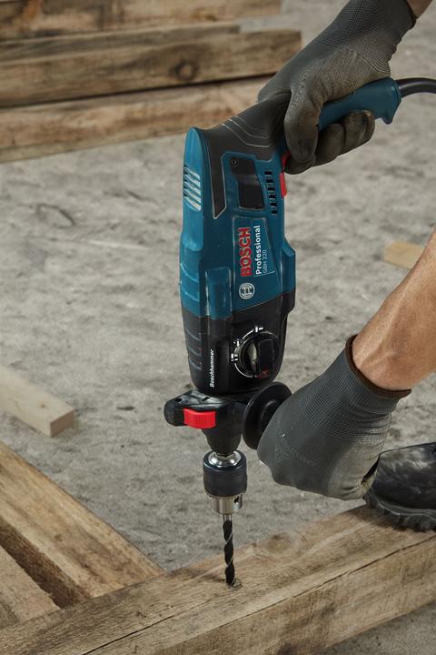 Produktbild Bosch Professional GBH 2-21 (Netzbetrieb)