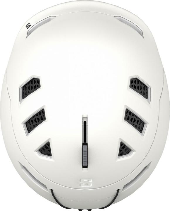Immagine prodotto Salomon CASCO HUSK PRO Bianco (53 - 56 cm, S)