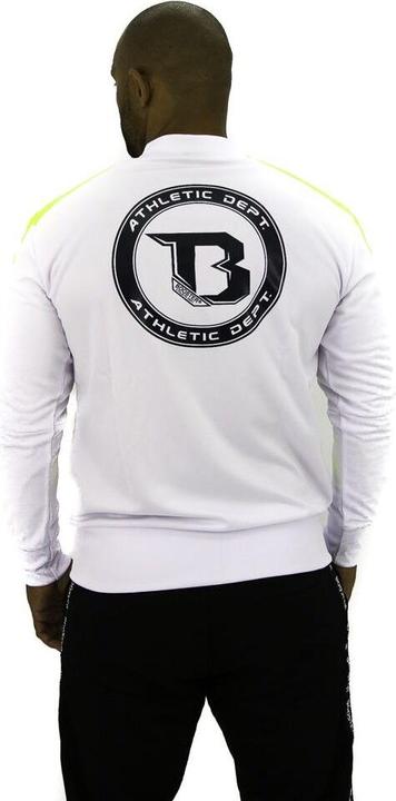 Produktbild Booster Fight Gear Athletic Dept Street1 (L)