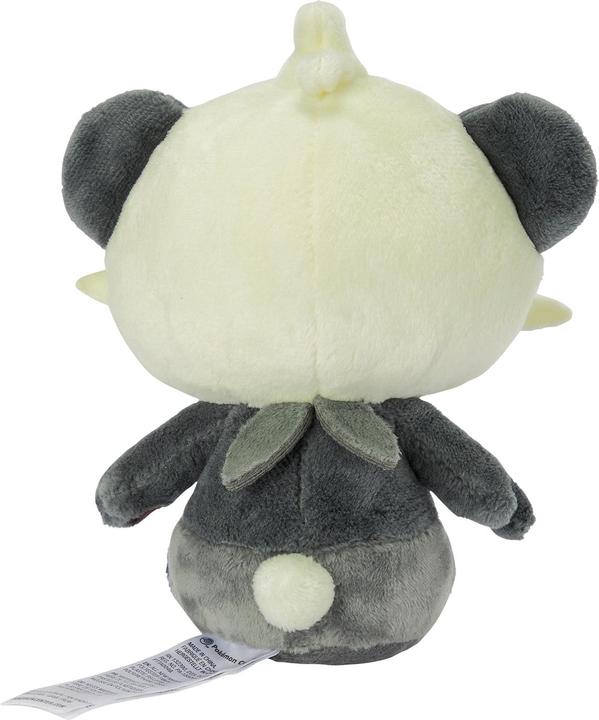 Actual product image Pokémon Pancham Sitting Cuties Plush - 14.5 cm (14.50 cm)
