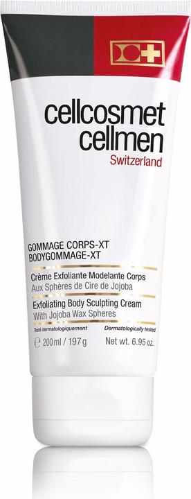 Produktbild Cellcosmet BodyGommage XT (200 ml)