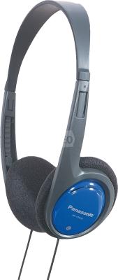 Productafbeelding Panasonic Rp-Ht010-A (Geen ruisonderdrukking, Bedraad)