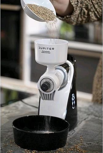 Immagine prodotto Jupiter mySystem Getreidemühle
