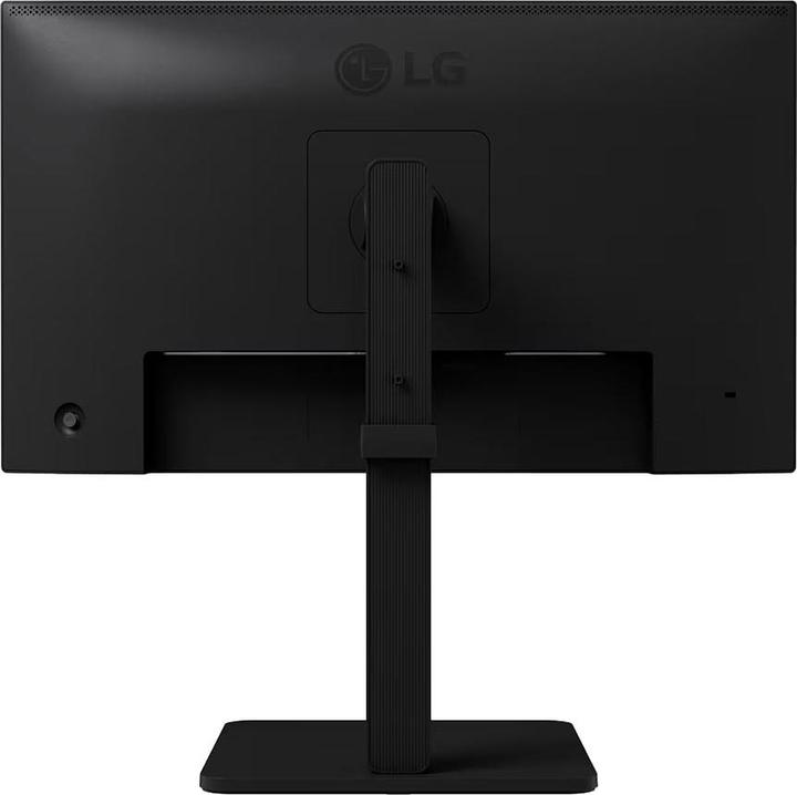 Actual product image LG 27" 27BA450-B (1920 x 1080 pixels, 27")