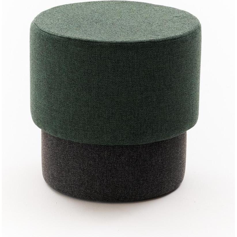 Atelier del Sofa, Hocker + Pouf, Pitara