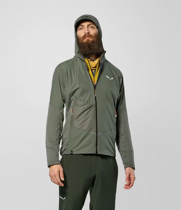 Produktbild Salewa Pedroc Wind Kapuzenjacke (50, L)