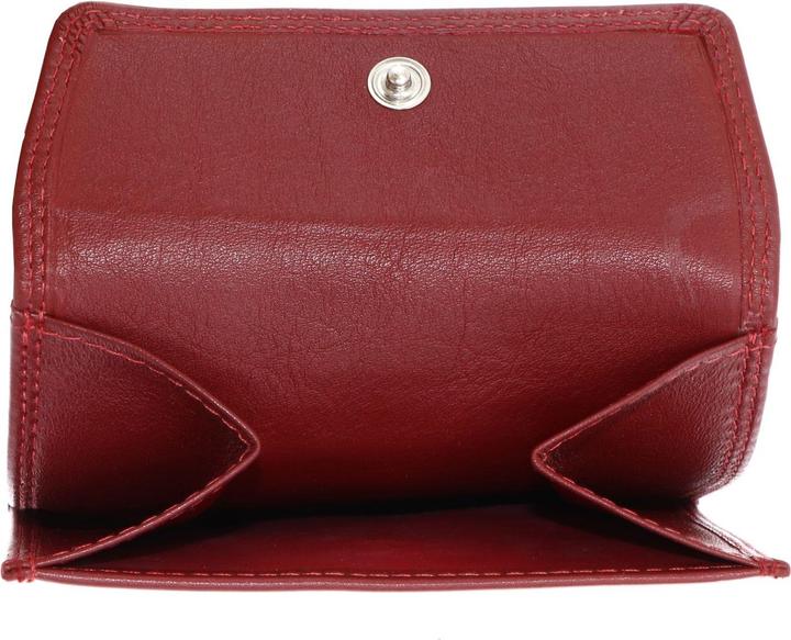 Immagine prodotto Golden Head Portafoglio Polo RFID in pelle 10,5 cm