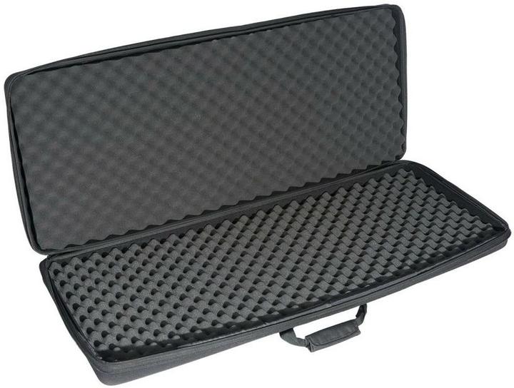 Produktbild UDG U8307BL CREATOR 61 KEYBOARD HARDCASE BLACK