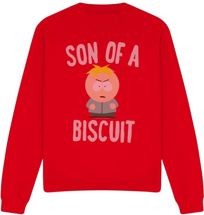 Produktbild Ubisoft Butters Biscuit Sweatshirt (XL)
