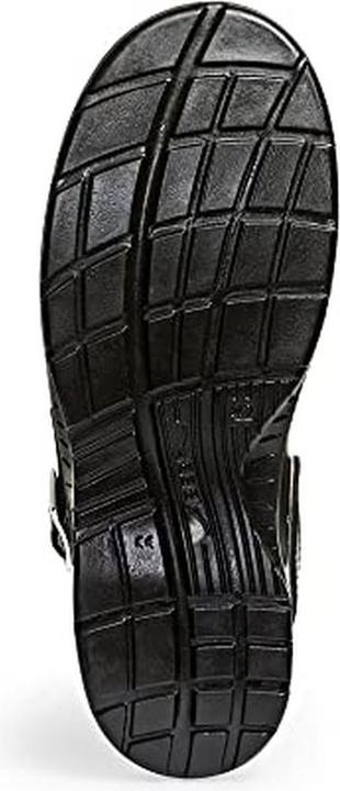 Actual product image Abeba ESD Clog S1 (SELF-SERVICE, 44)