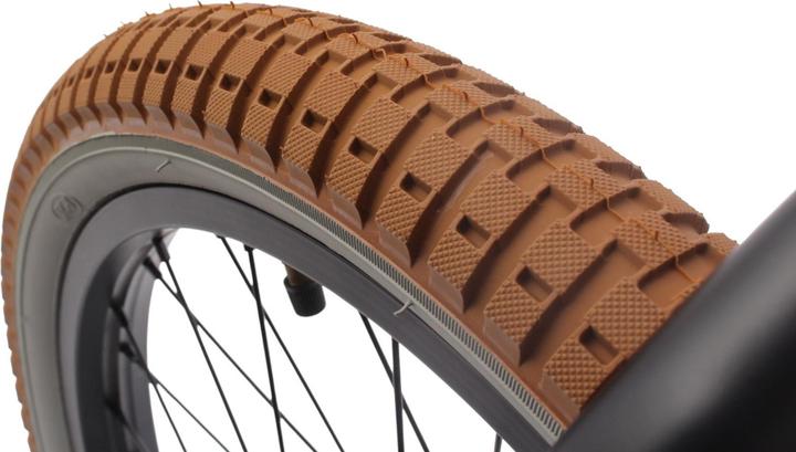 Produktbild KHE Bikes 20 ZOLL Black Jack AL