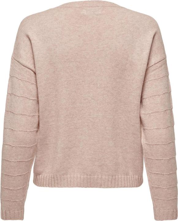 Produktbild Only Strukturierter Strickpullover (3XL)