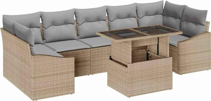 Produktbild vidaXL Ray