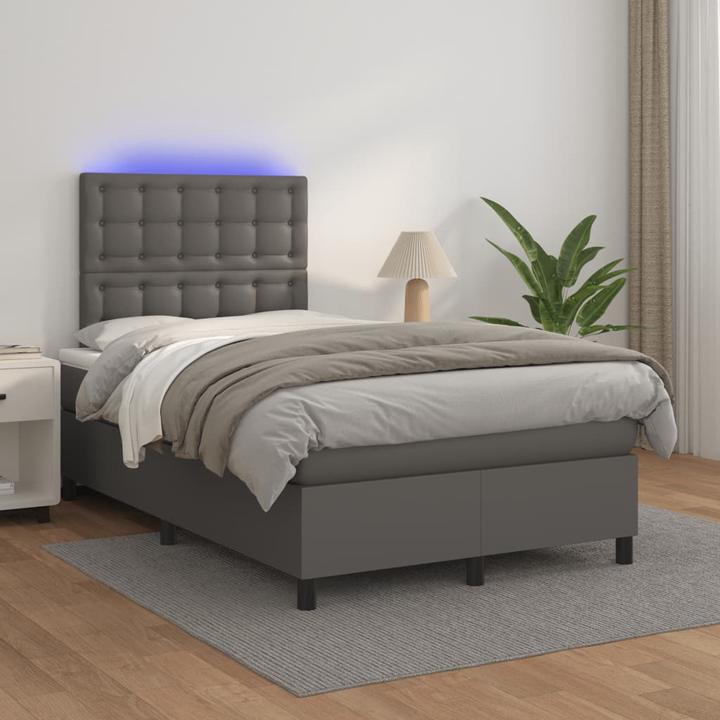 Immagine prodotto vidaXL Boxspringbett (120 x 190 cm)
