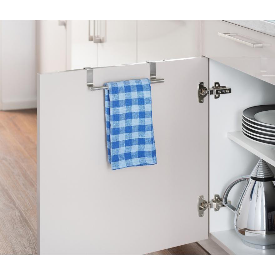 Thumbnail - Wenko, Garderobe + Kleiderhaken, Teleskop