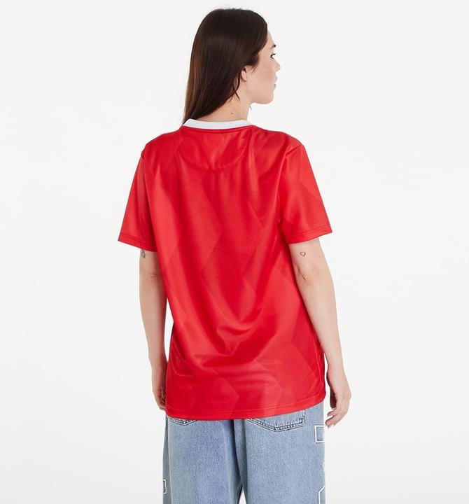 Actual product image Copa Football FC Bayern Munich 1988 - 89 Retro Shirt | Bayern Munich 1988 - 89 Vintage Shirt (XL)