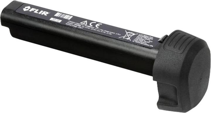 Produktbild Flir Ersatzakku für Wärmebildkameras von (1 Stk., Gerätespezifisch, Akku)