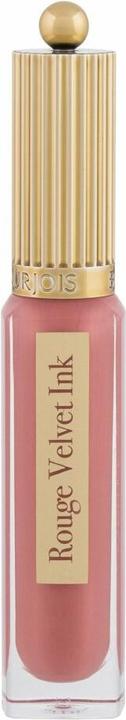 Produktbild Bourjois Rouge Velvet Ink (06 Rose & Merveille)