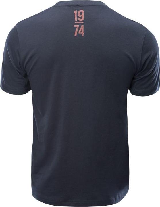 Produktbild Hitec Rawal T-Shirt (L)
