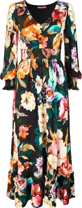 Image du produit Joe Browns Floral Jersey Maxi Dress (40)