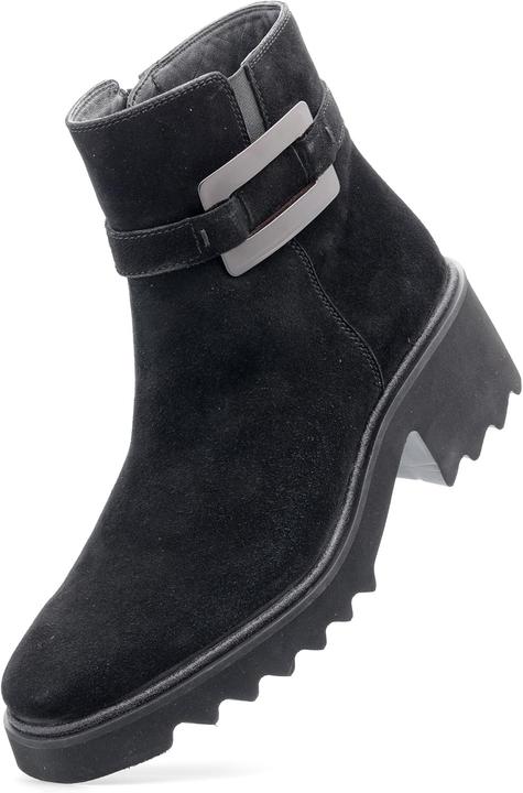 Actual product image Ara Paris High Soft Ankle Boots (41)