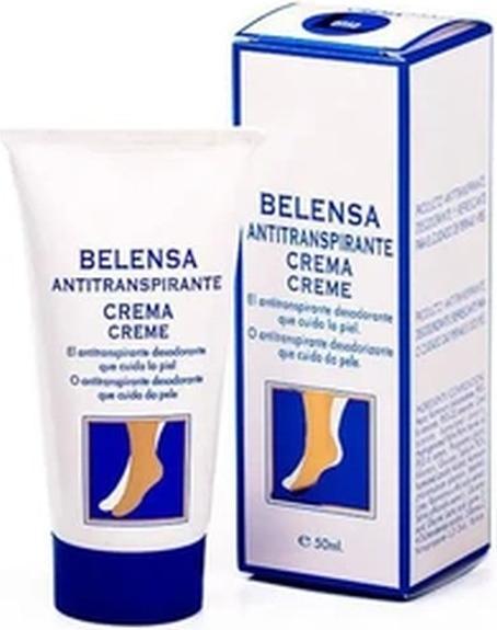 Produktbild Belensa Deodorant 350g (350 ml)