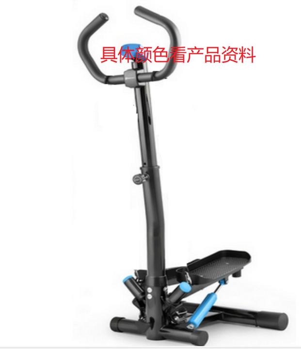 Actual product image Homcom Exercise bike