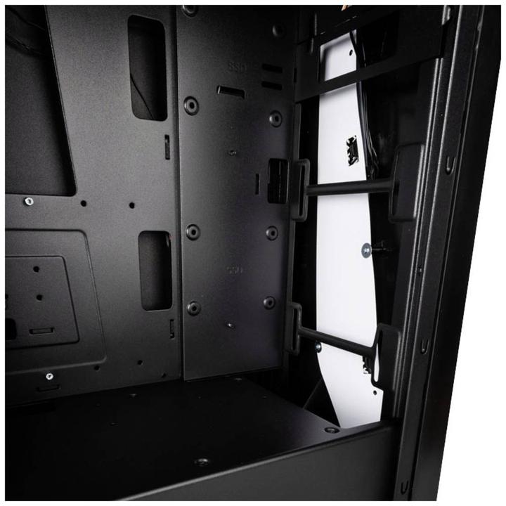 Produktbild Kolink Quantum Mesh (ATX, mATX, Mini-ITX, E-ATX)