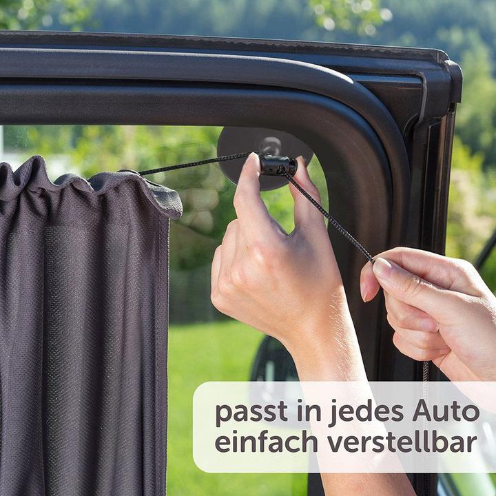 Produktbild Zamboo Slide & Shade