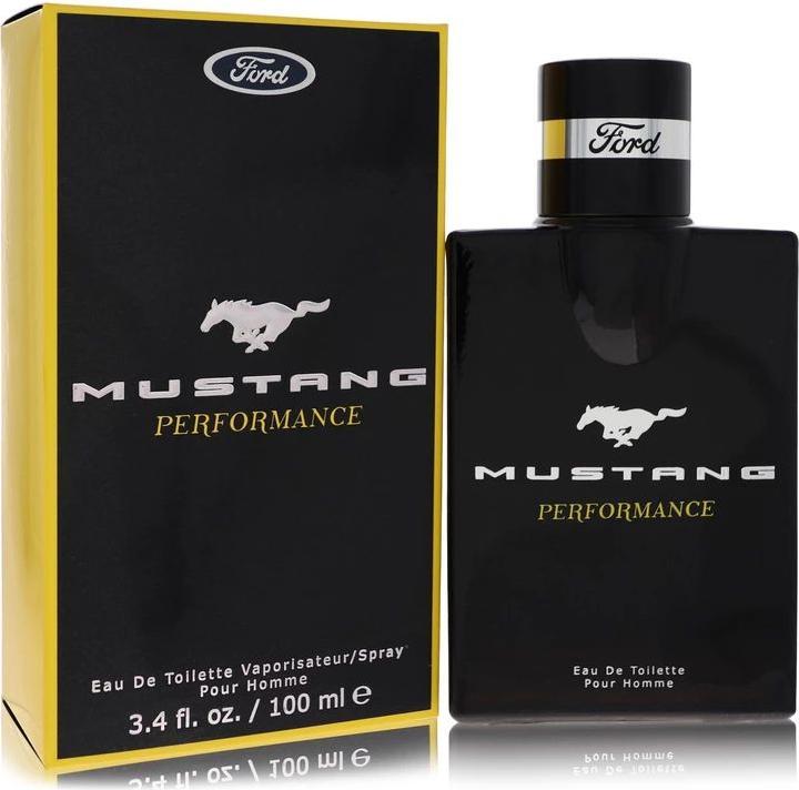 Immagine prodotto Estée Lauder Mustang Performance (Eau de toilette, 100 ml)