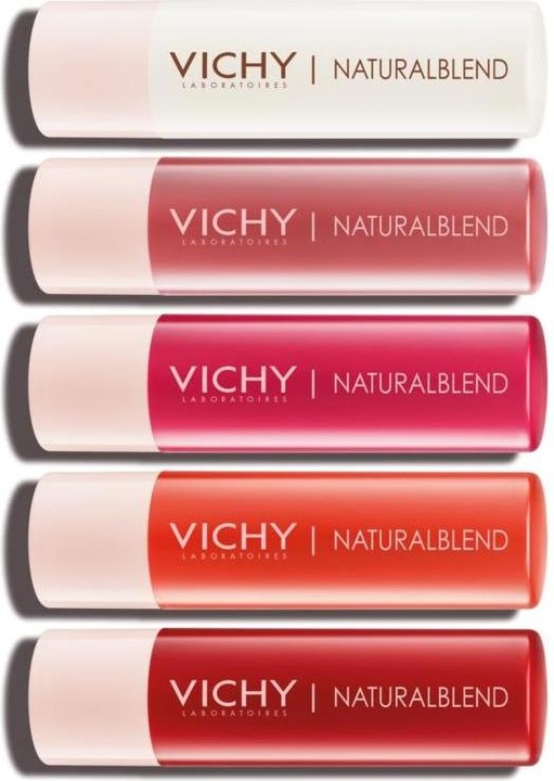 Immagine prodotto Vichy Naturalblend Lip Balm rosa (Balsamo, 4.50 ml)