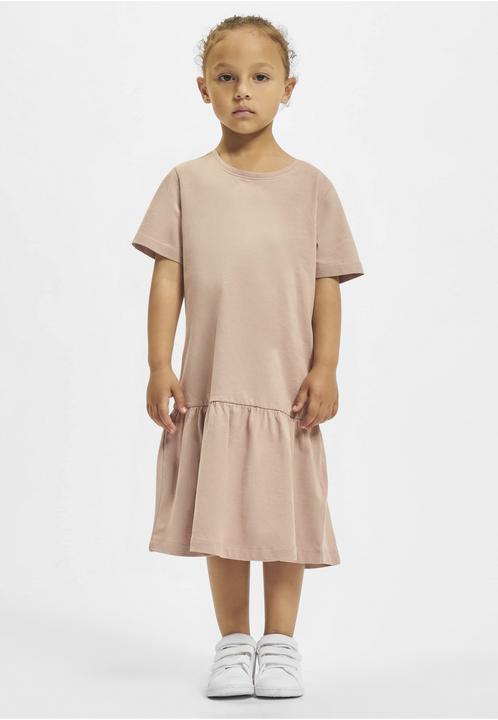 Produktbild Urban Classics Girls Valance Tee Dress (146, 152)