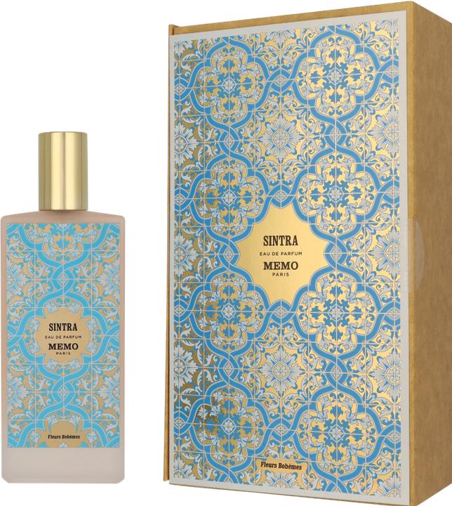 Produktbild Memo Paris Sintra (Eau de Parfum, 75 ml)