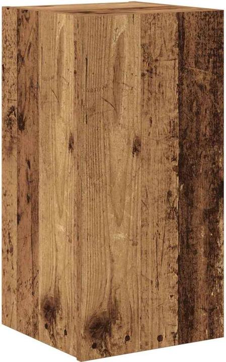 Image du produit vidaXL Armoire murale (100 x 30 x 30 cm)