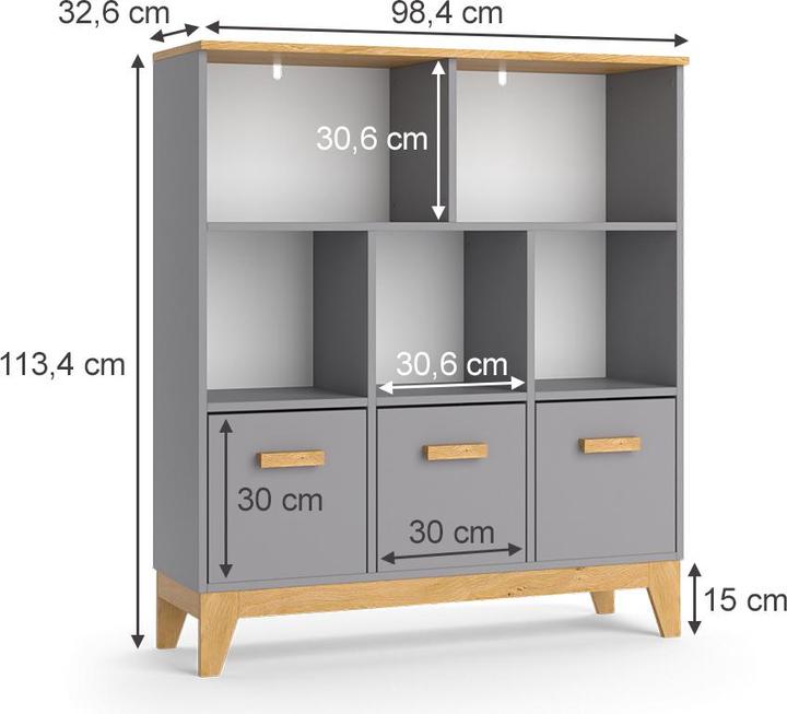 Actual product image VitaliSpa Malia